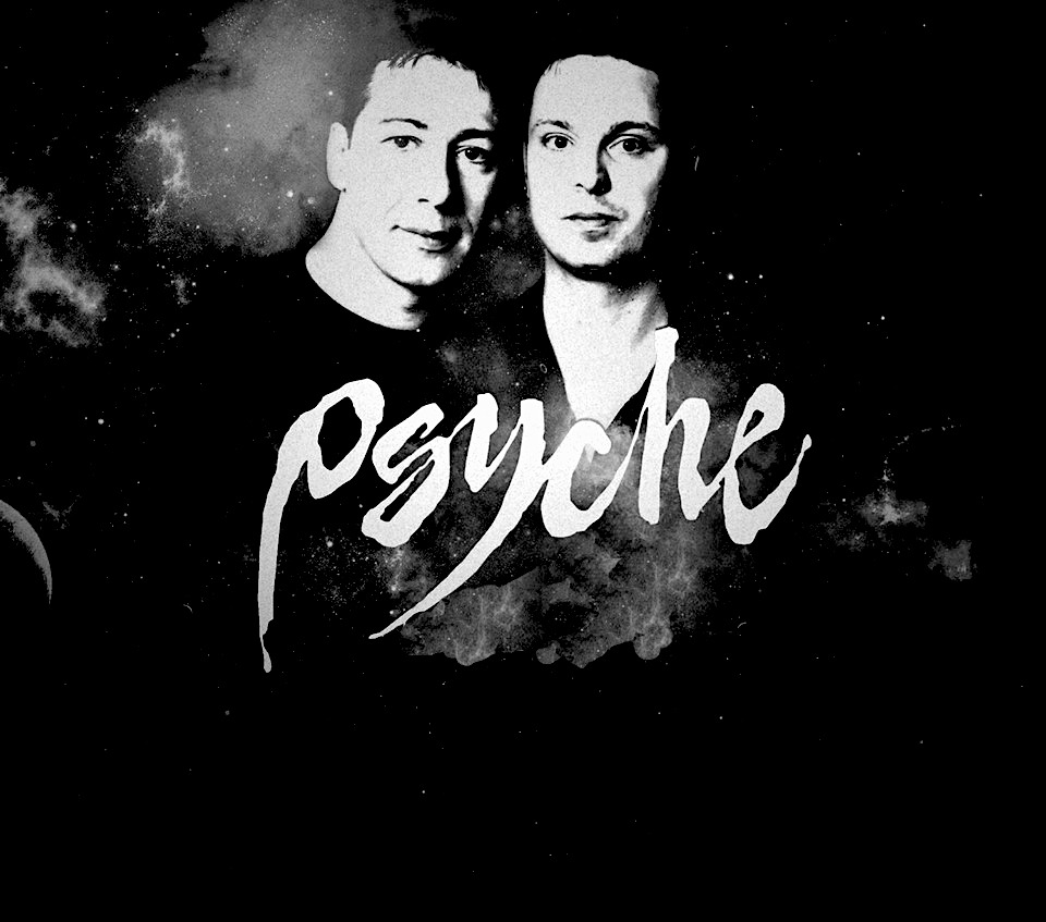Psyche - Official HQ