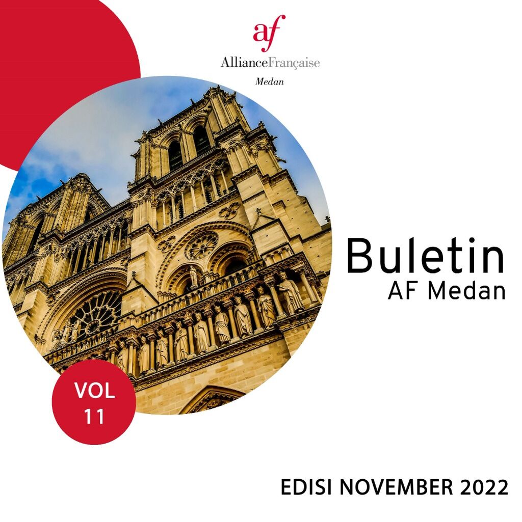 BULETIN AF MEDAN - VOL 11