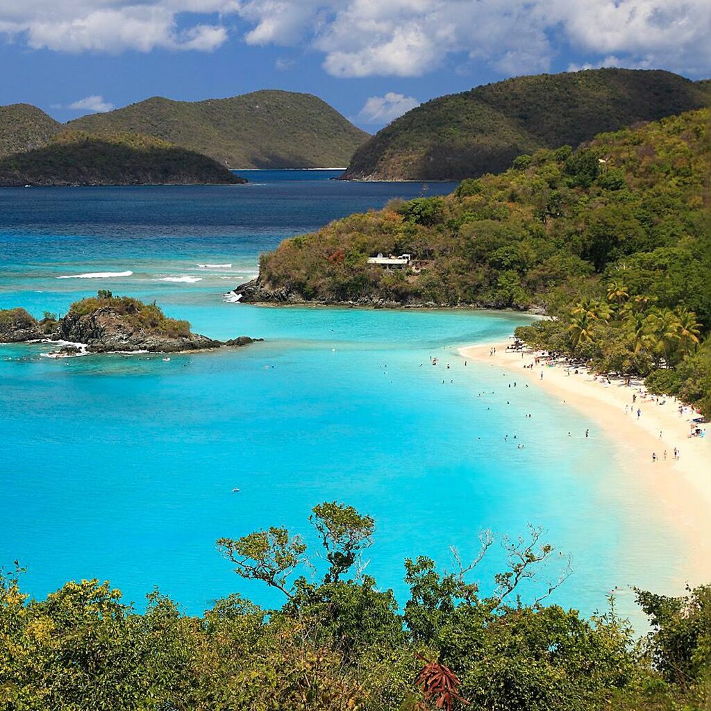 Best Things to do in St. John