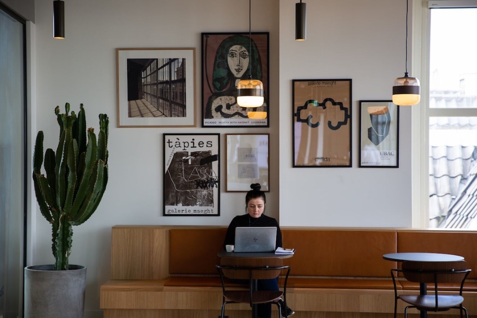 Freelance contract opstellen