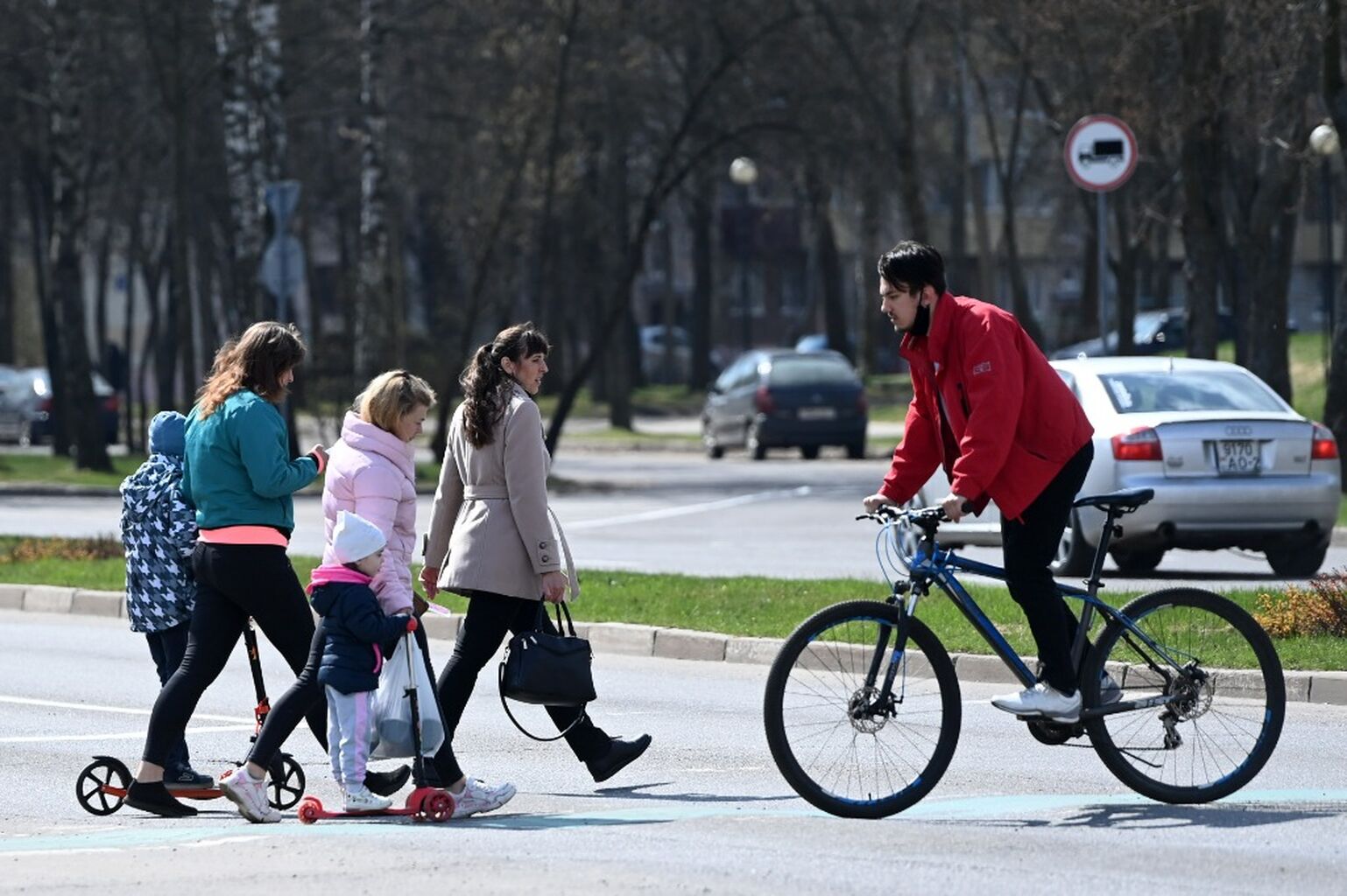 Умные решения для &laquo;зеленого&raquo; будущего белорусских городов