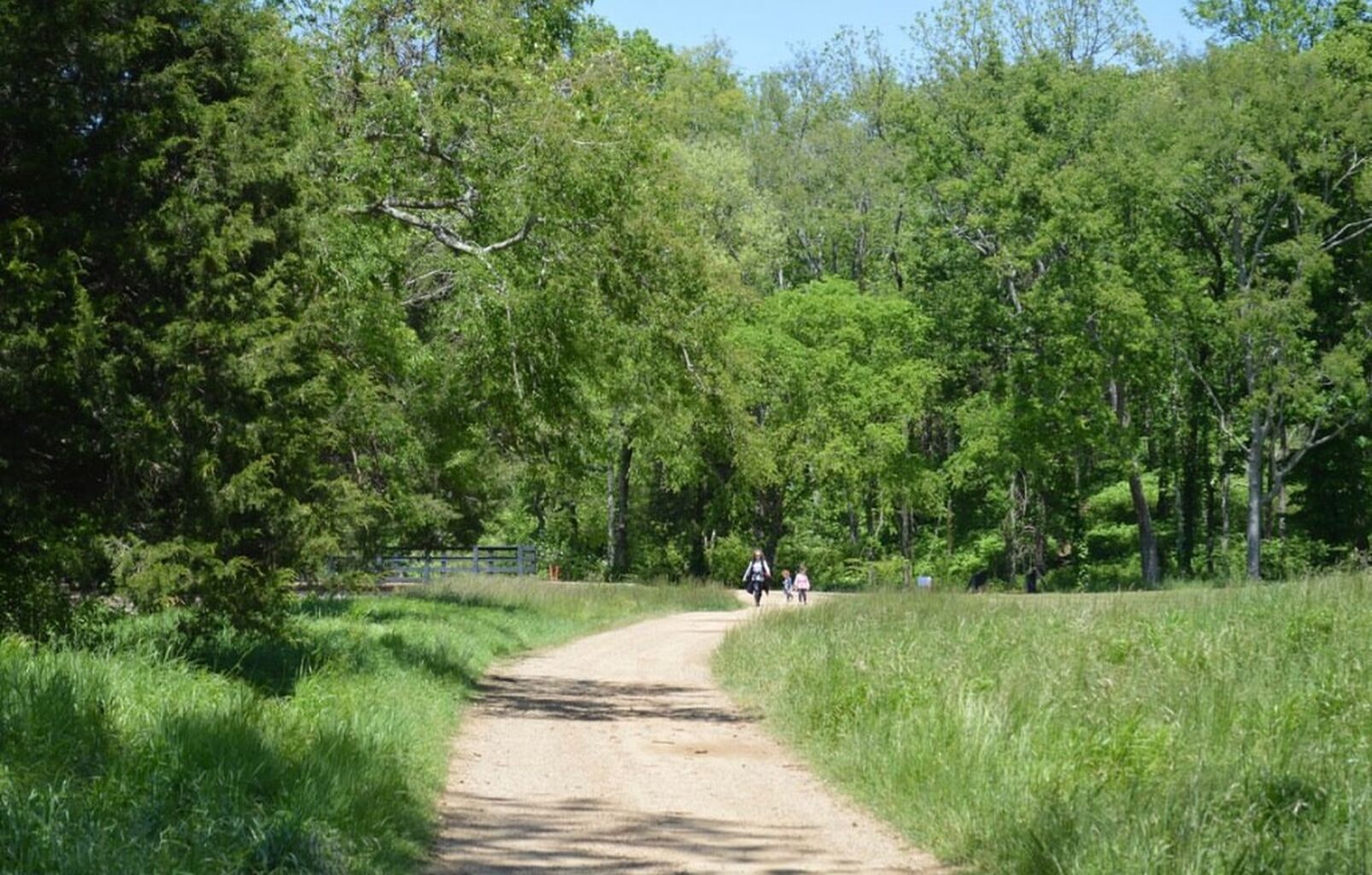 The Grove Community Parks, Trails & Fishing - Grove Living