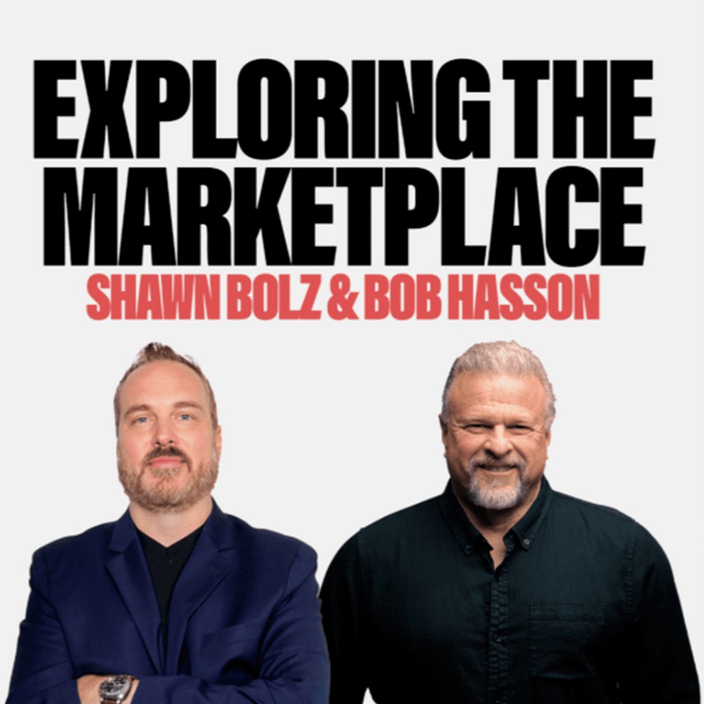 Exploring the Marketplace Podcast