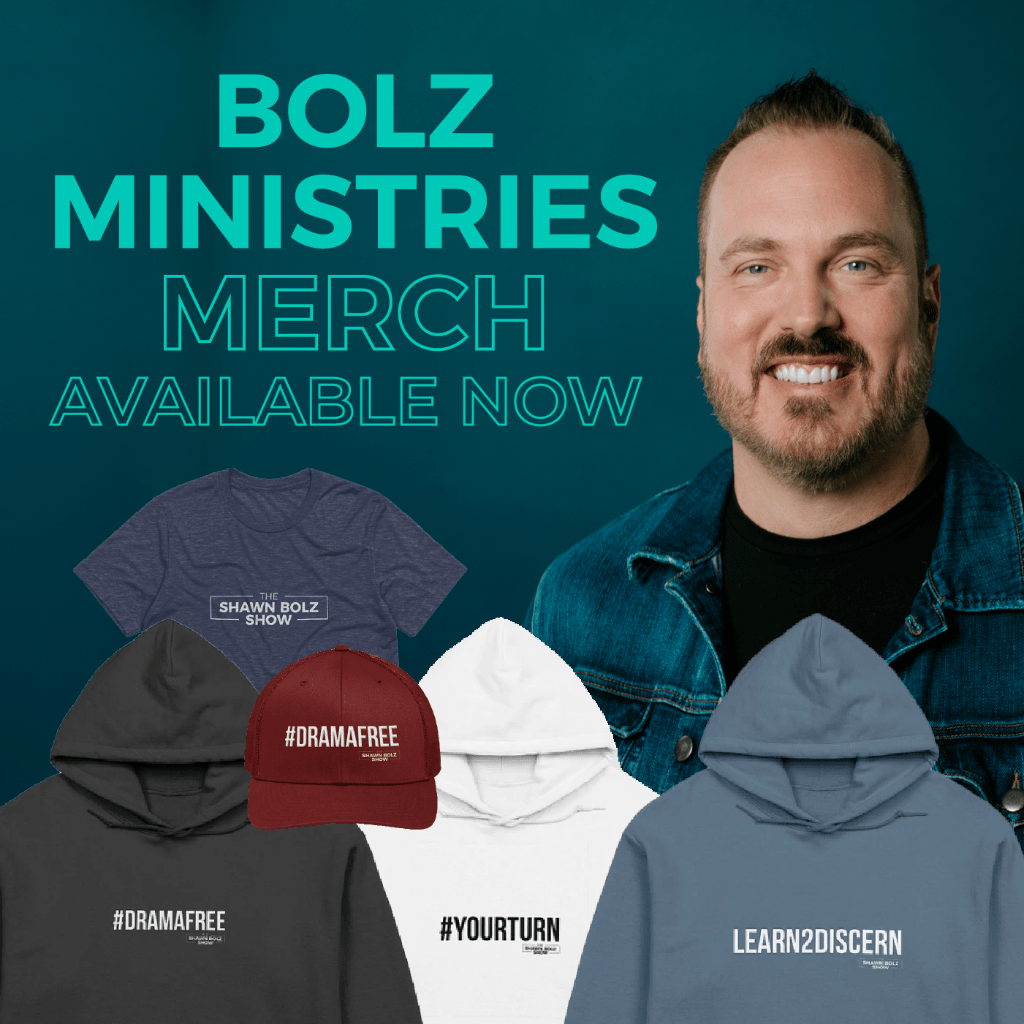 Merch Store