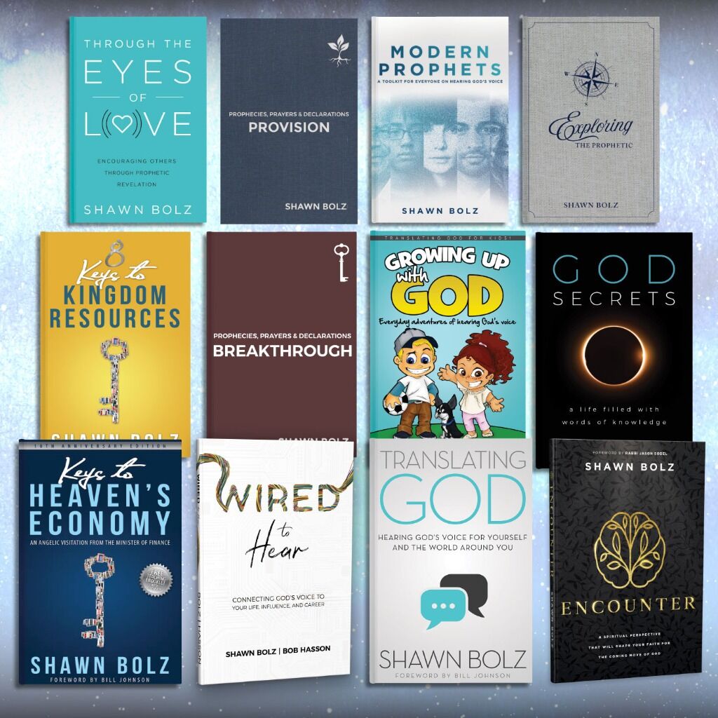 Book Store!