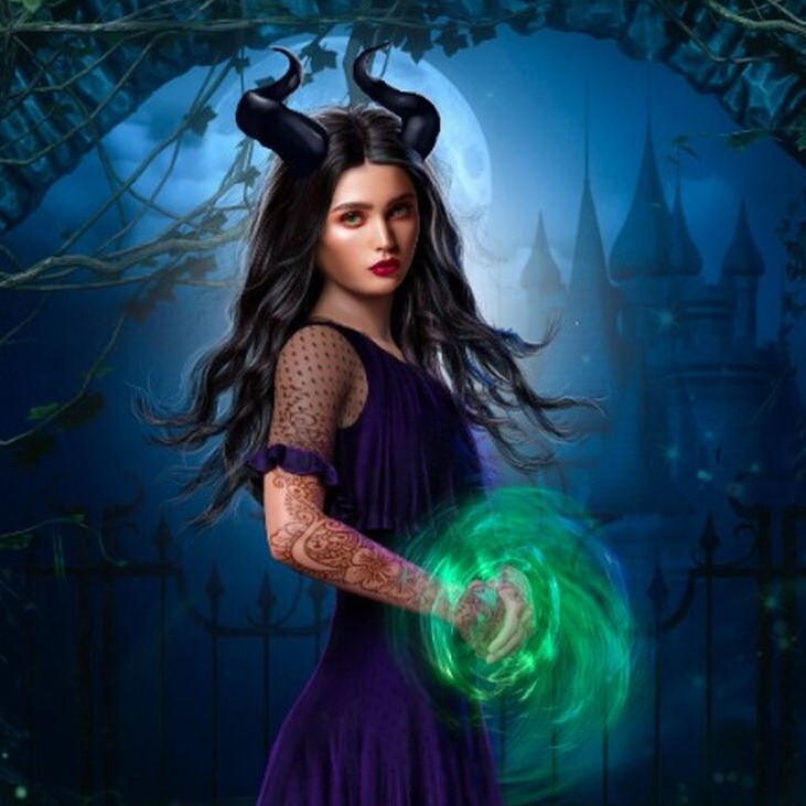 Get Once Upon A Wicked Heart: A Fiction-Atlas Villains Anthology for just 99 cents for a limited time!