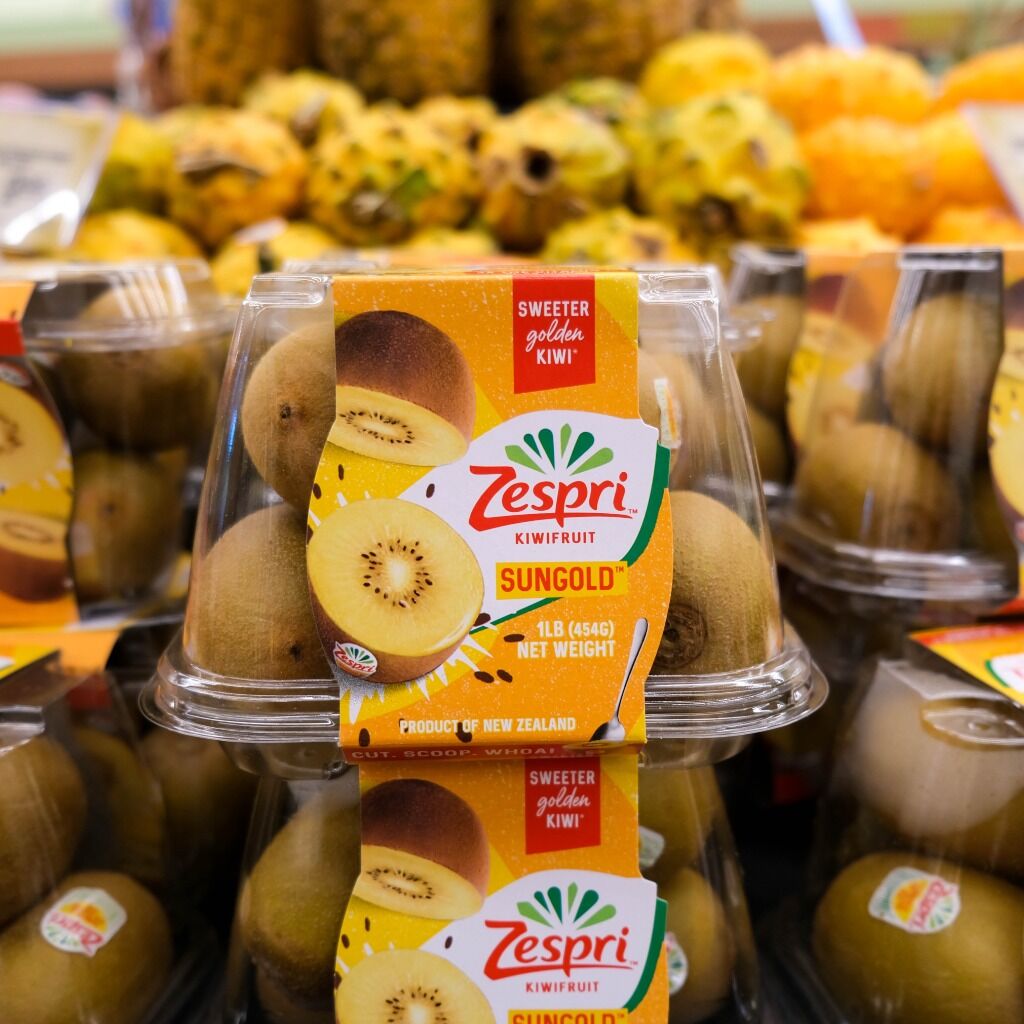 Where to buy Zespri Kiwifruit - Zespri US