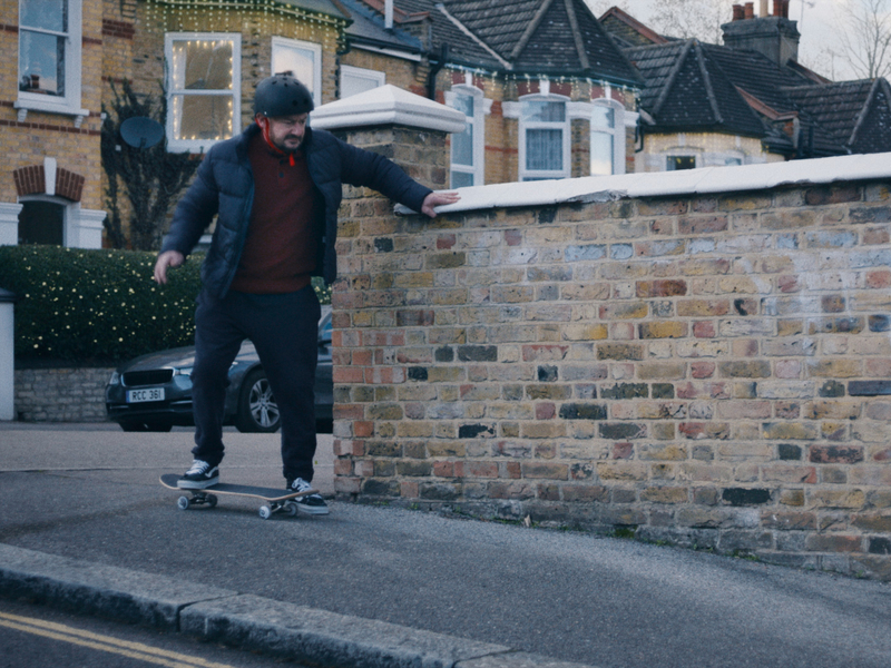 John Lewis focuses on foster care in retailer's most purpose-led Christmas ad ever