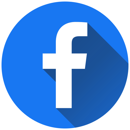 Follow Us On Facebook