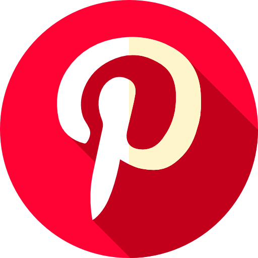 Follow Us On Pinterest