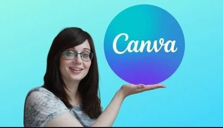 🔅Design creation in Canva: from Beginner to Pro (Course)                            PASSWORD :-  PiratesPPS 
