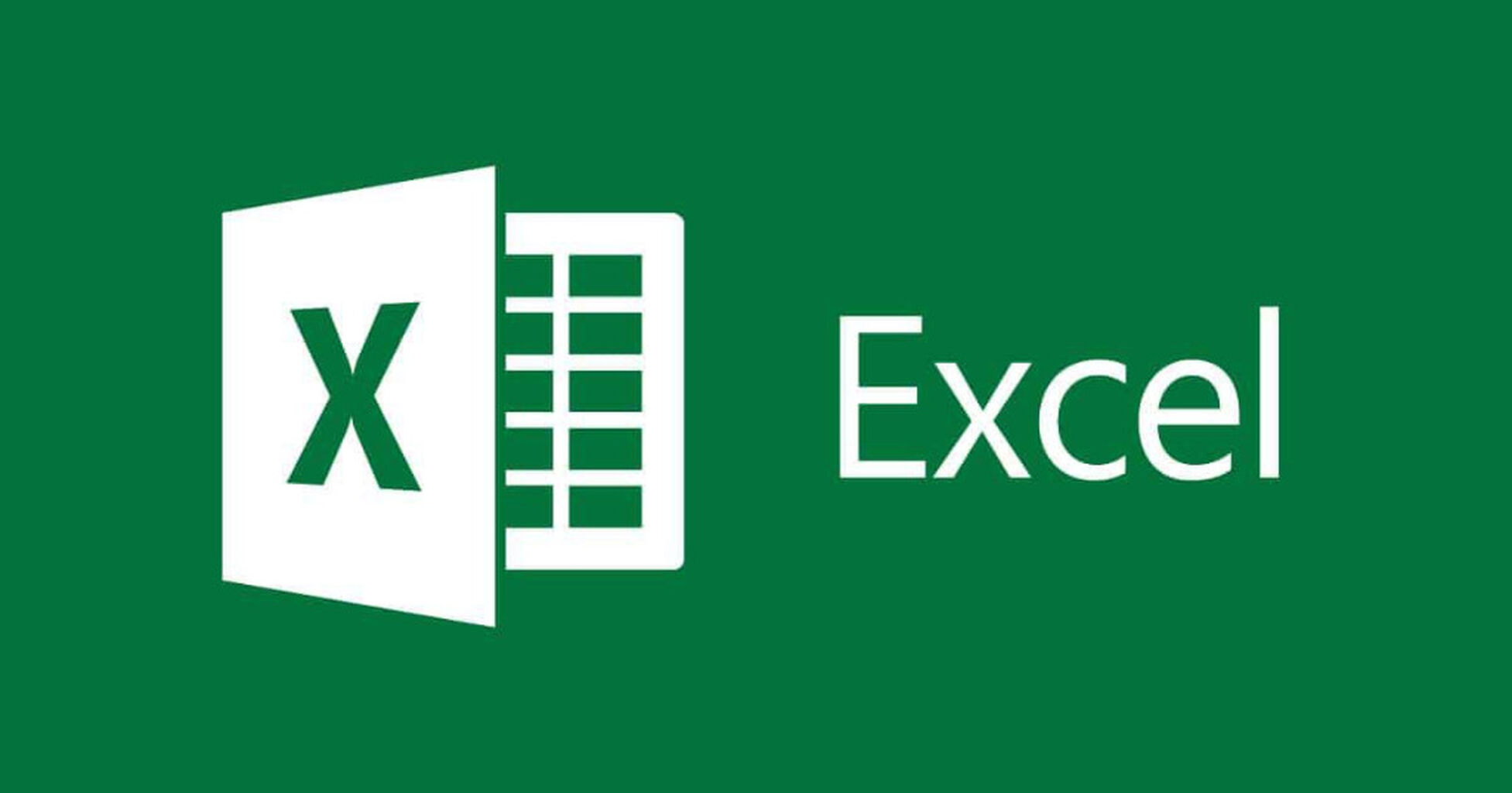 Microsoft Excel Course