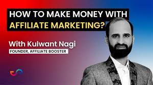 AFFLIATING MARKETING by KULWANT NEGI worth ₹15000 🤑🤑