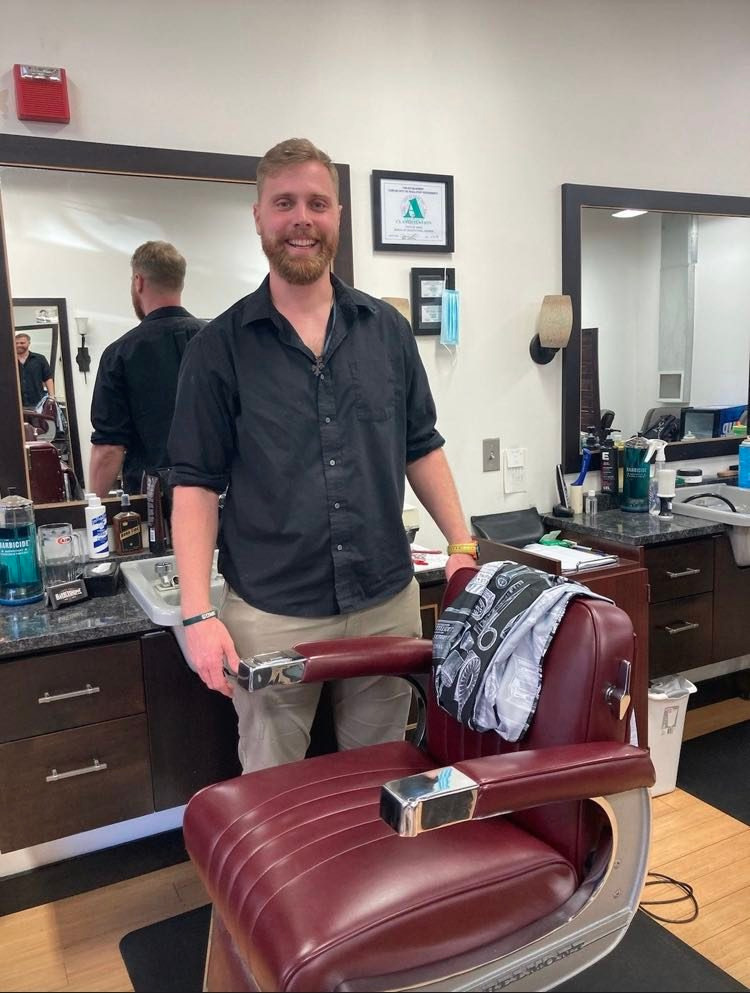 BOOK WITH DANNY HERE