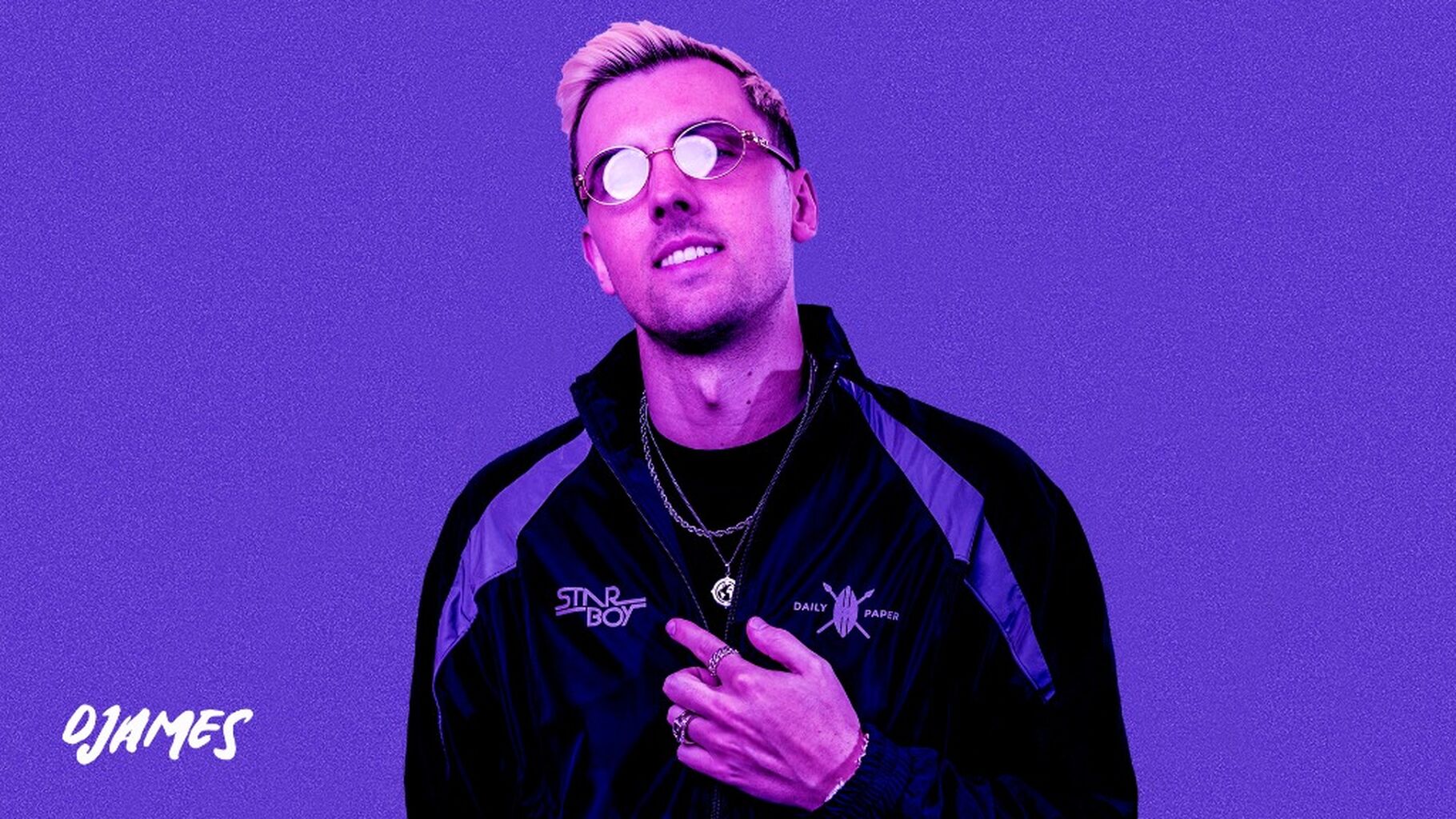 More Love, Less Ego - The Mixtape