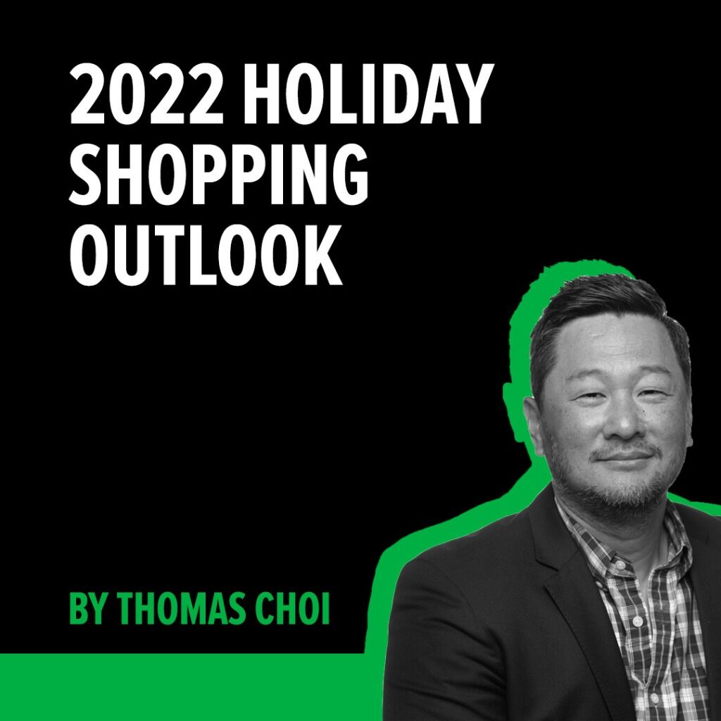 2022 Holiday Shopping Outlook - Empower