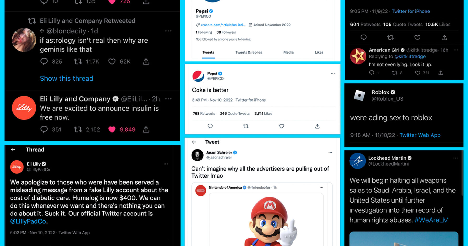 Fake Twitter accounts are the latest brand safety concern for advertisers