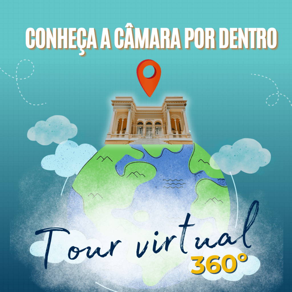 Tour Virtual 360&ordm;
