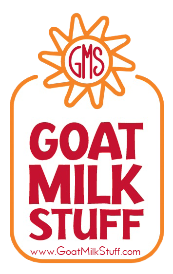 Goat Milk Stuff Giveaway 