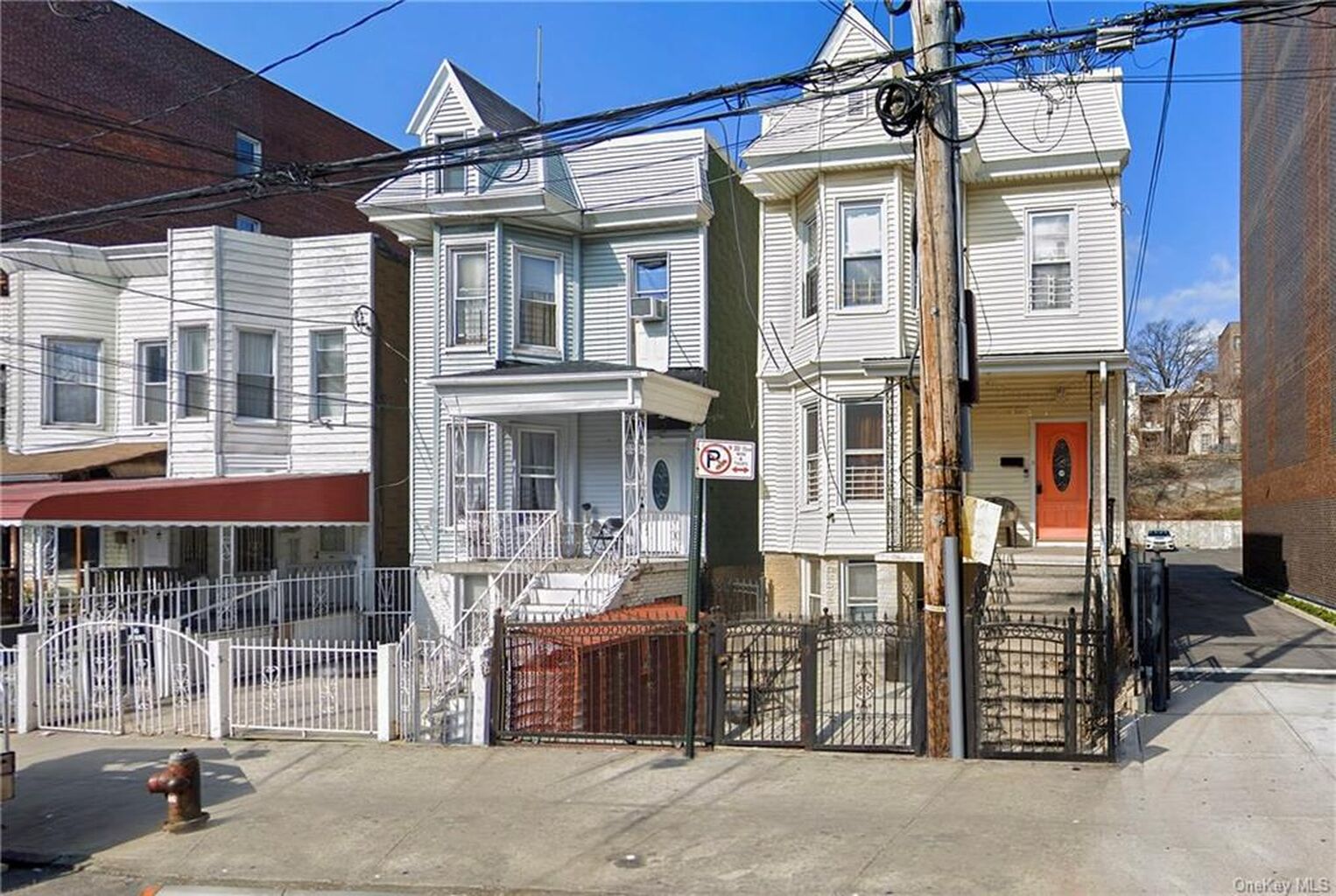 2675 Marion Avenue, Bronx, NY 10458