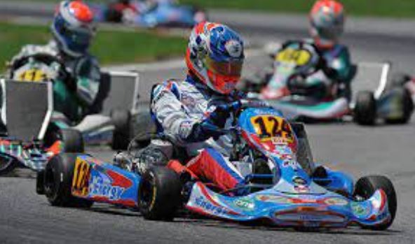 KARTS: FORMULA KART, RALLY KART, HAPPY KART Y RACING DAKART. LUNES A DOMINGO