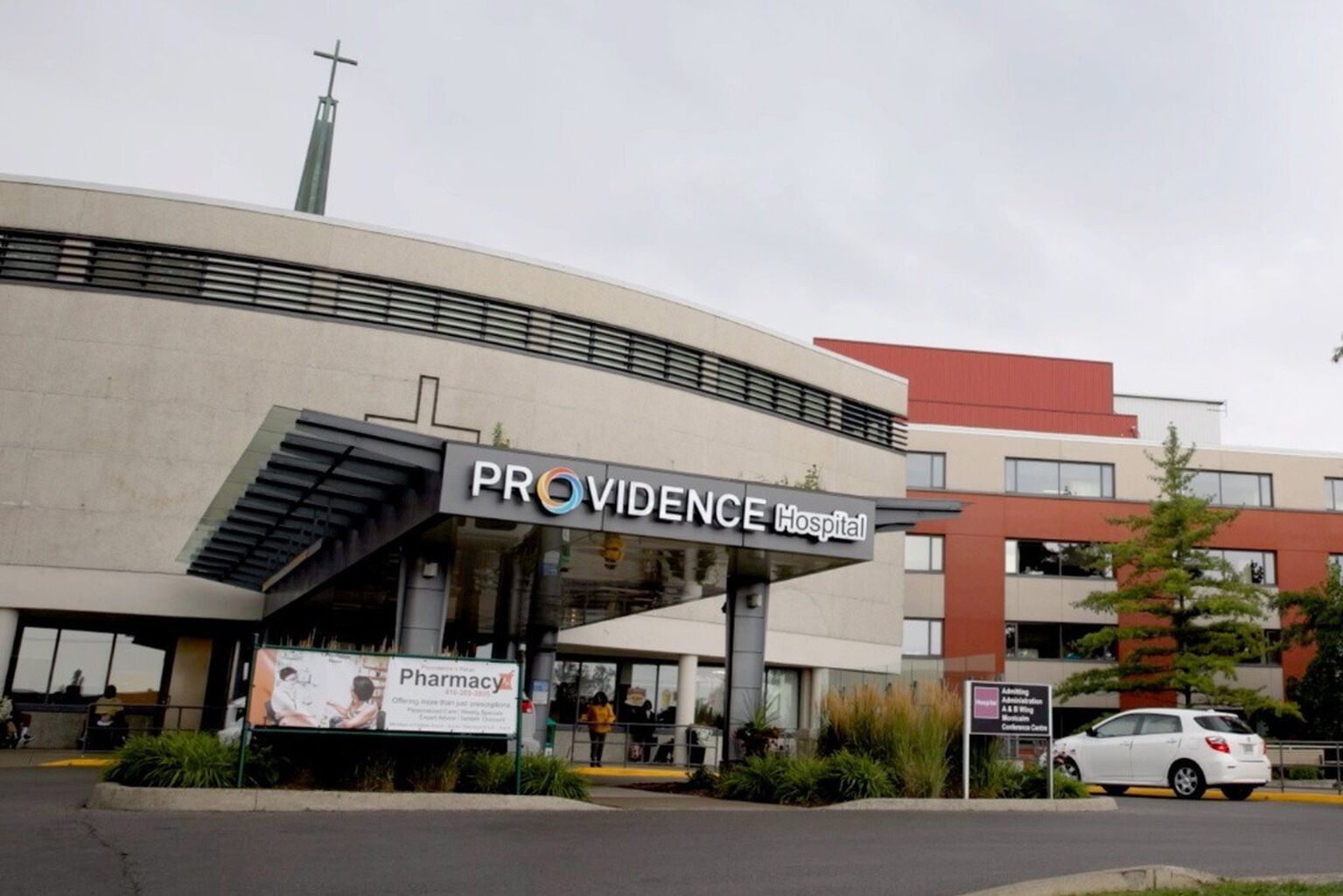 Unity Health Toronto: Ten great things that happened this week