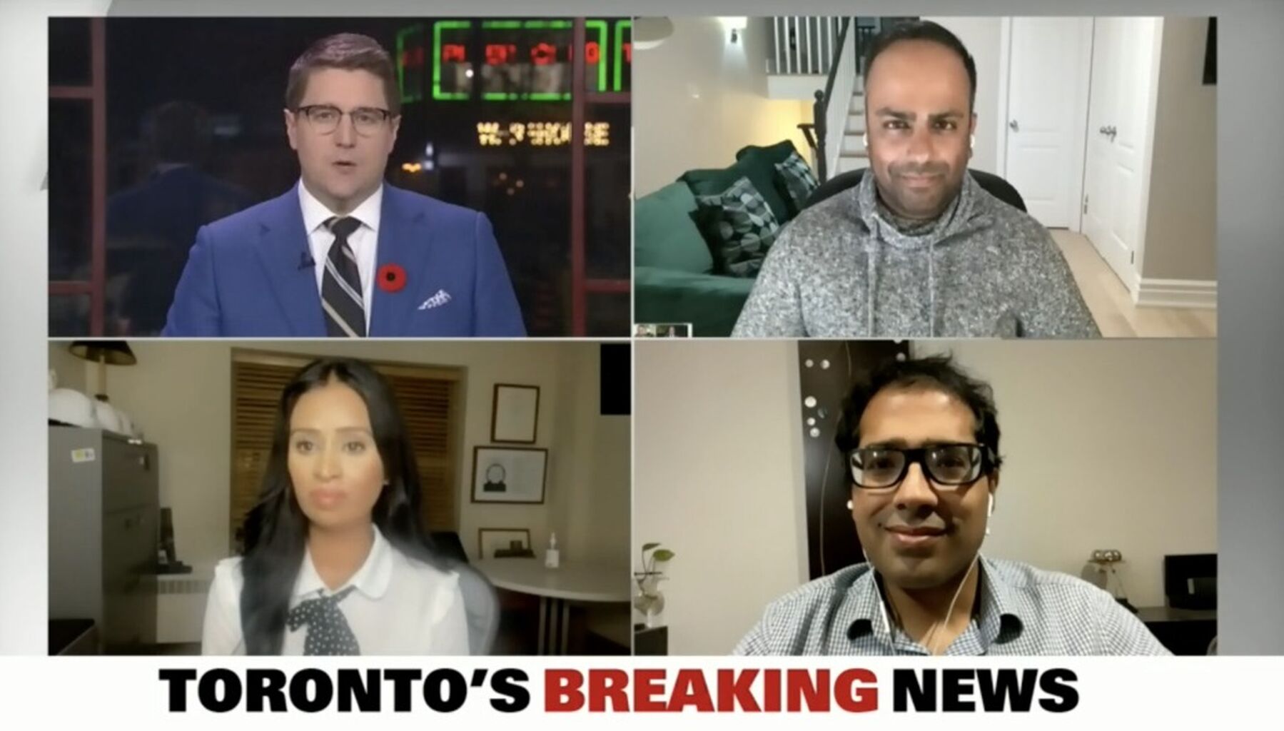 CP24 News: Palliative care, what to know and why it matters