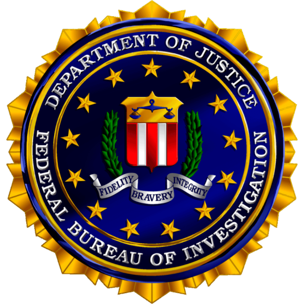 FBI Crime Data Explorer 🚨