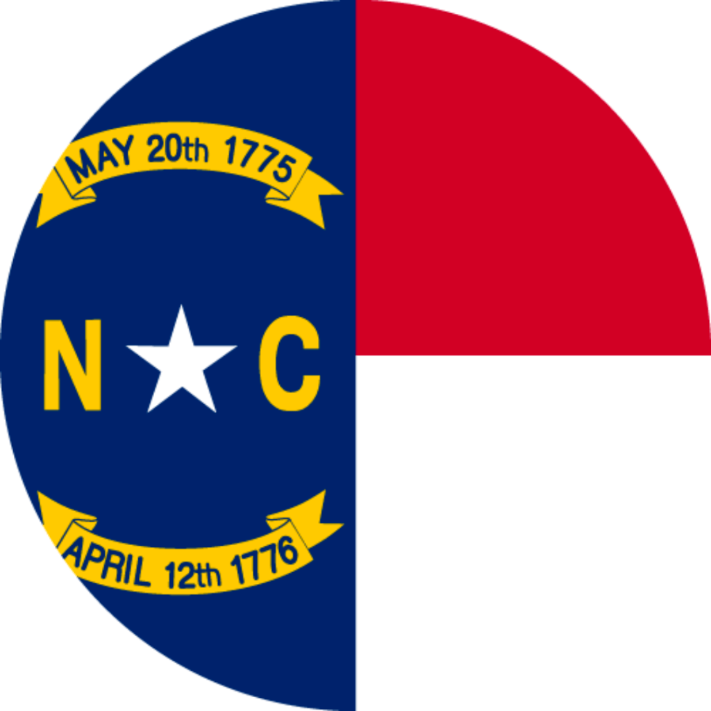 North Carolina Flood Risk Information System 💦 