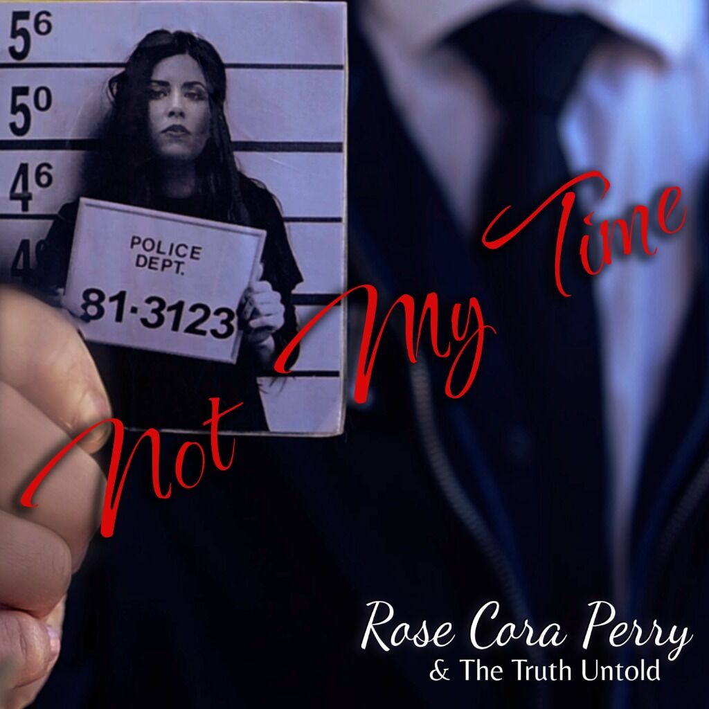 Not My Time: Single