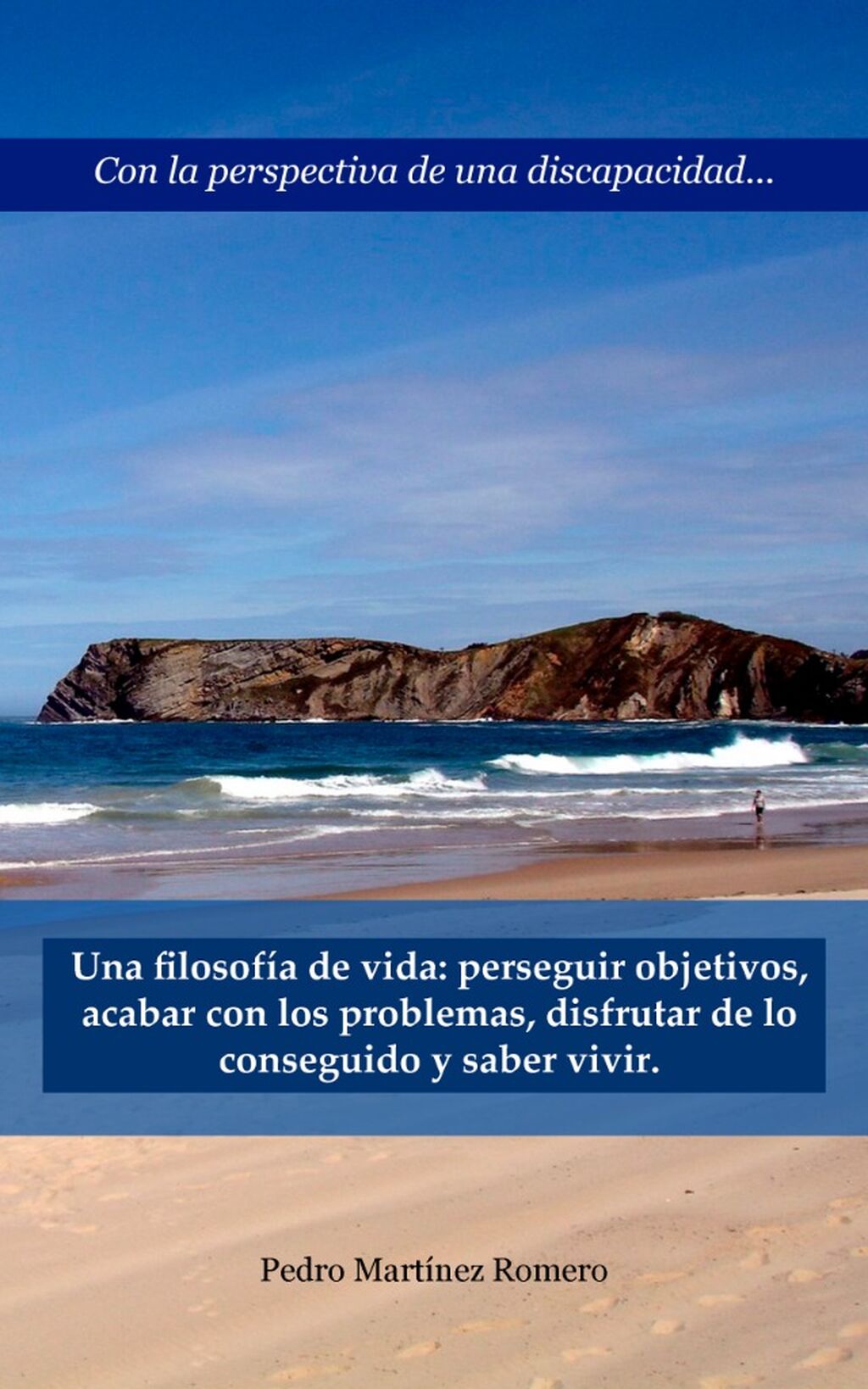📒📒 Mi Libro: Una filosof&iacute;a de vida.📒📒