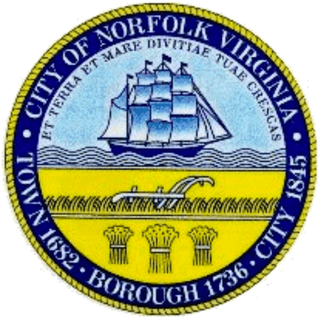 Norfolk City
