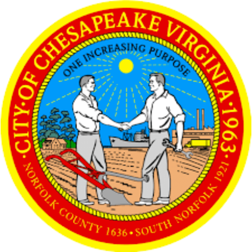 Chesapeake City