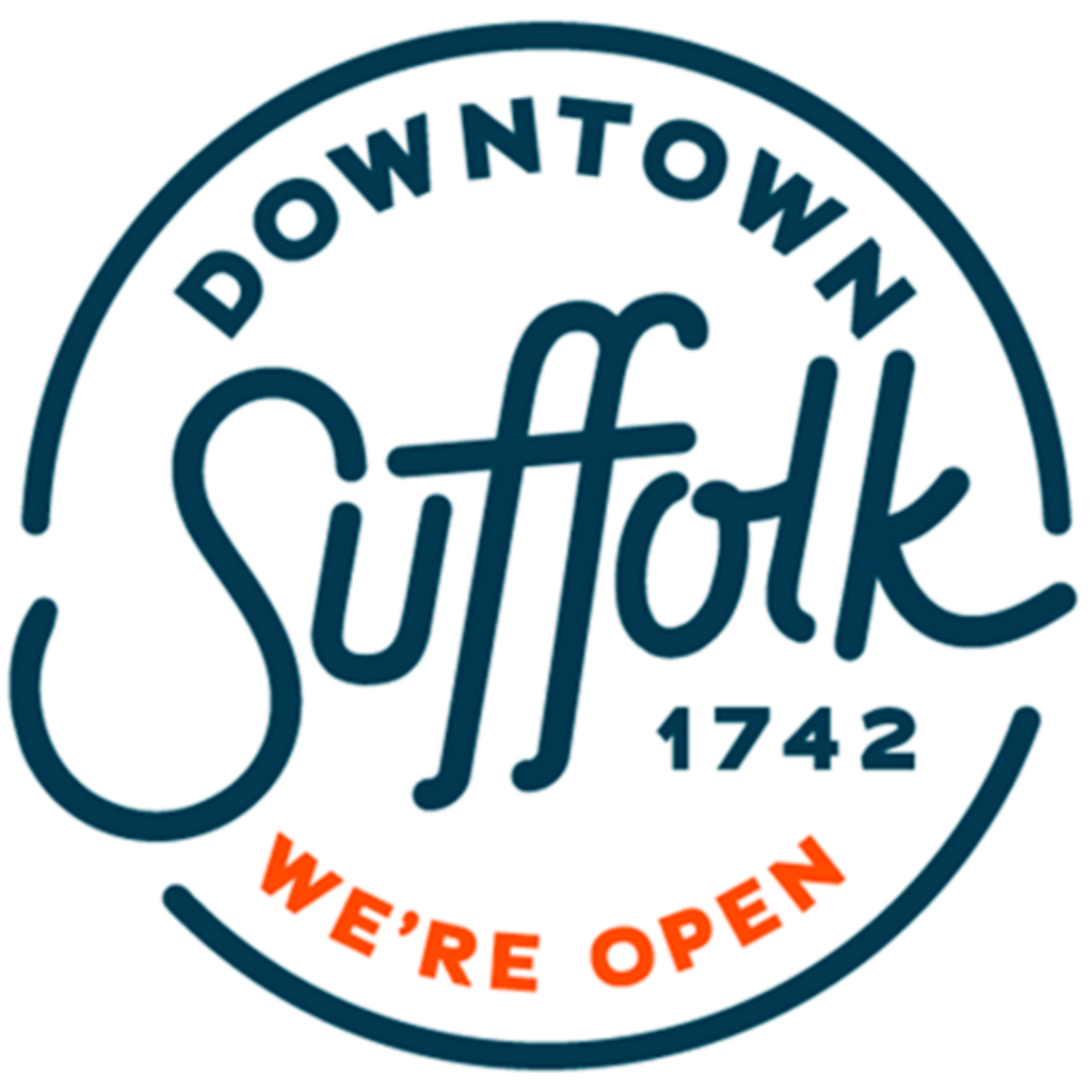Visit Suffolk 🥜 
