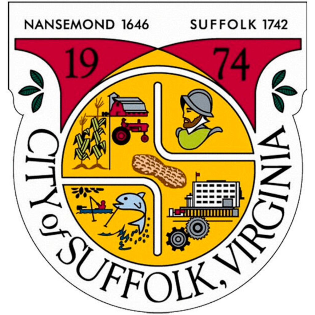 Suffolk City