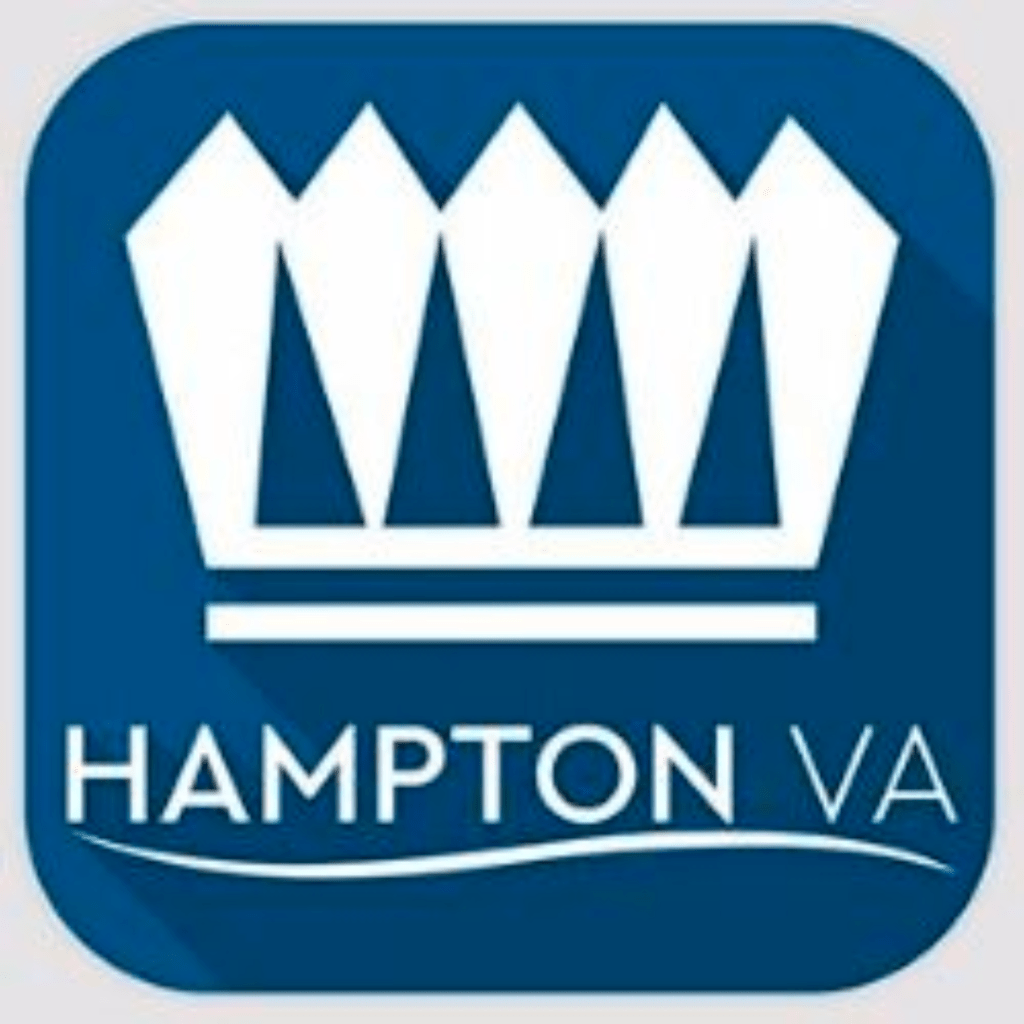 Visit Hampton 🏟