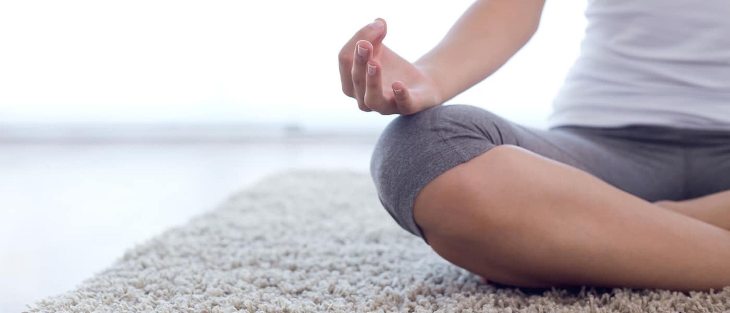 how to start yoga at home practice - YOGI TIMES