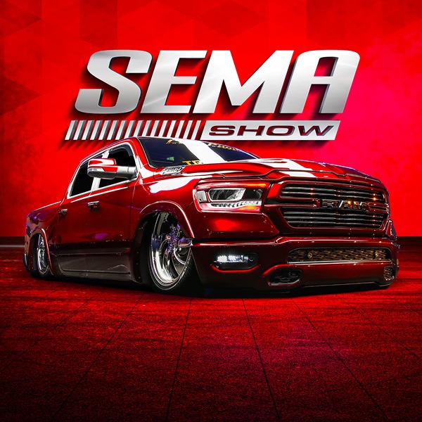 SEMA Show (All About SEMA)