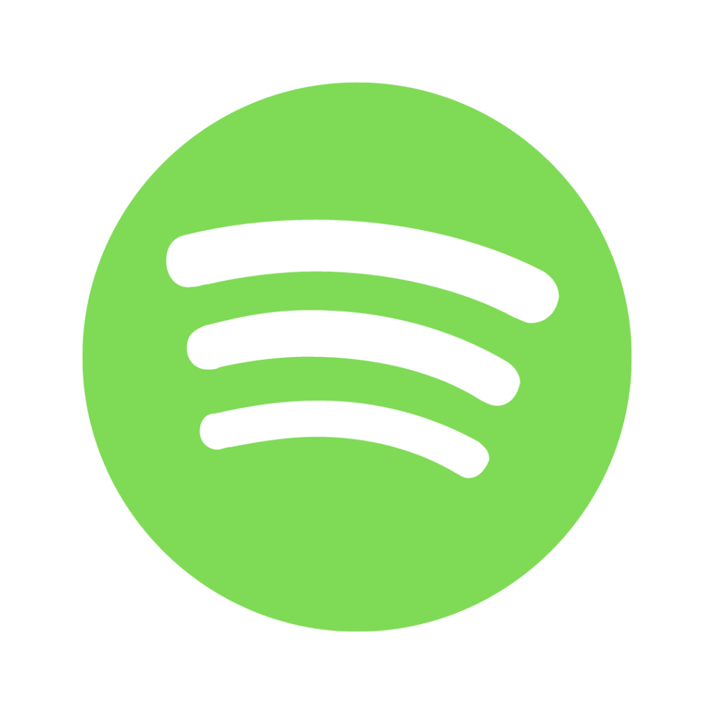 Spotify Playlist - Hope Songs