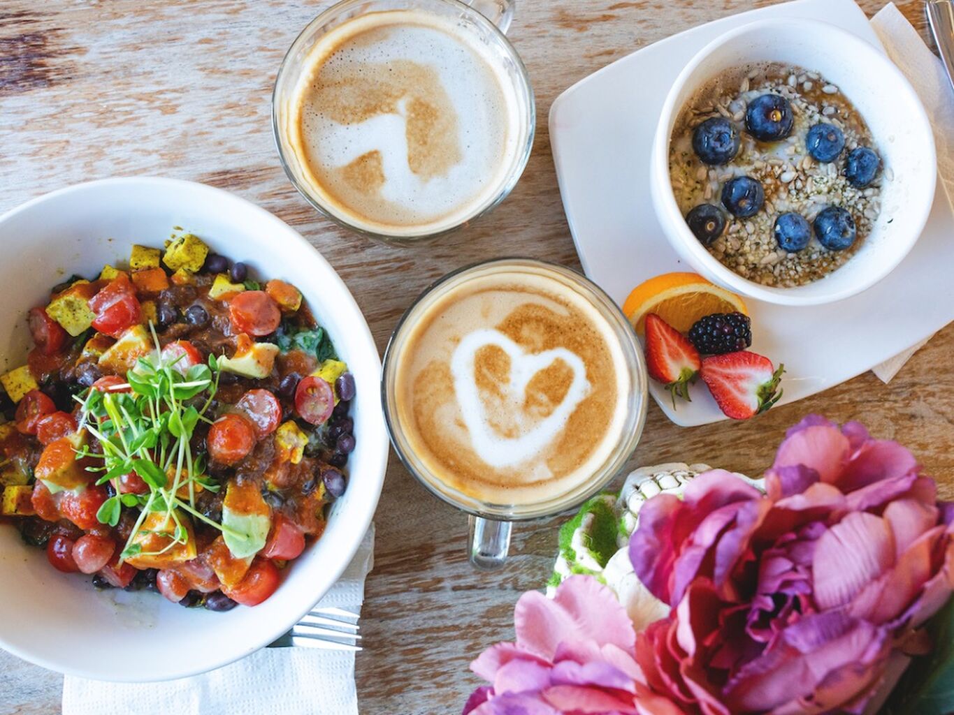 5 Things You Need to Eat in Simcoe County