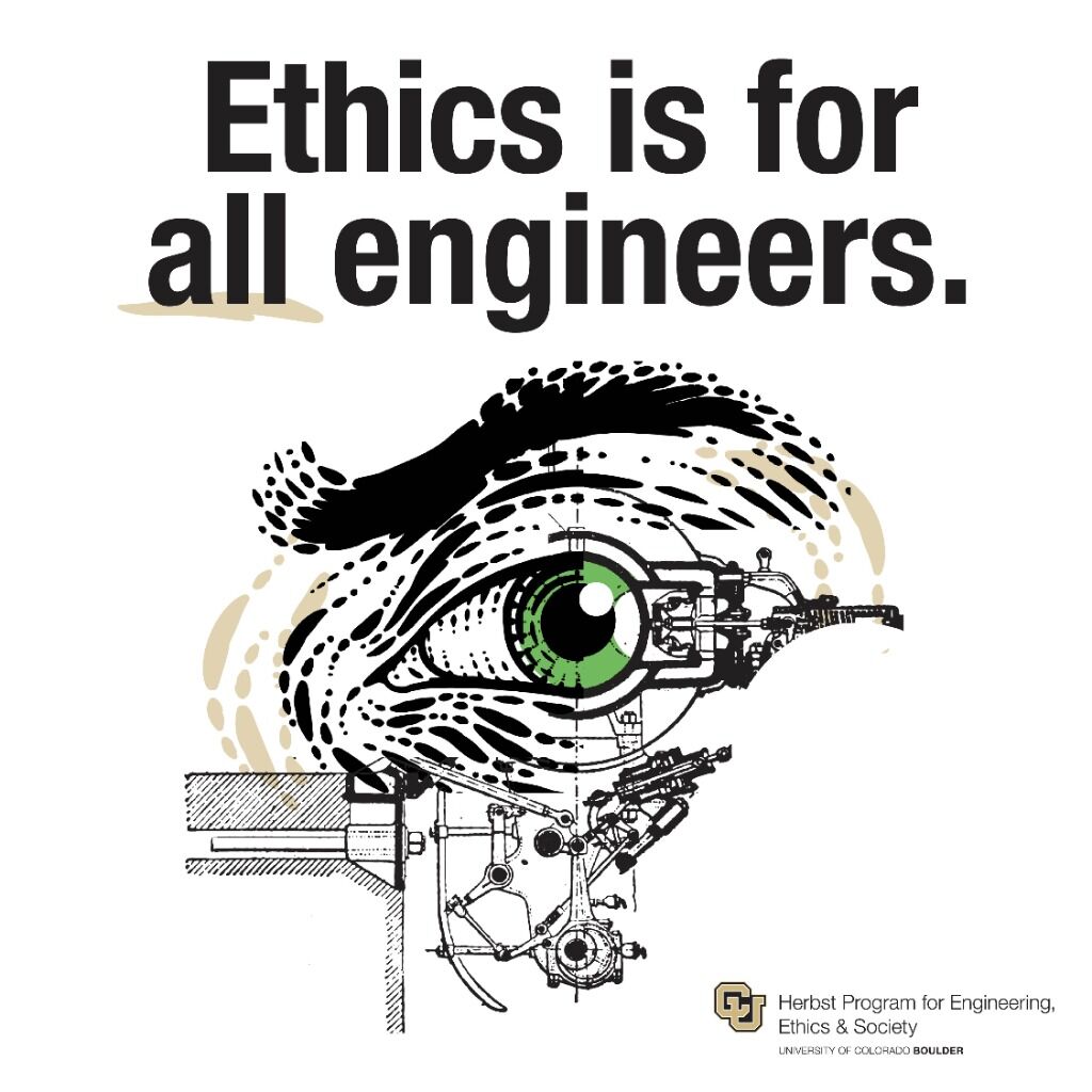 Certificate in Engineering, Ethics & Society