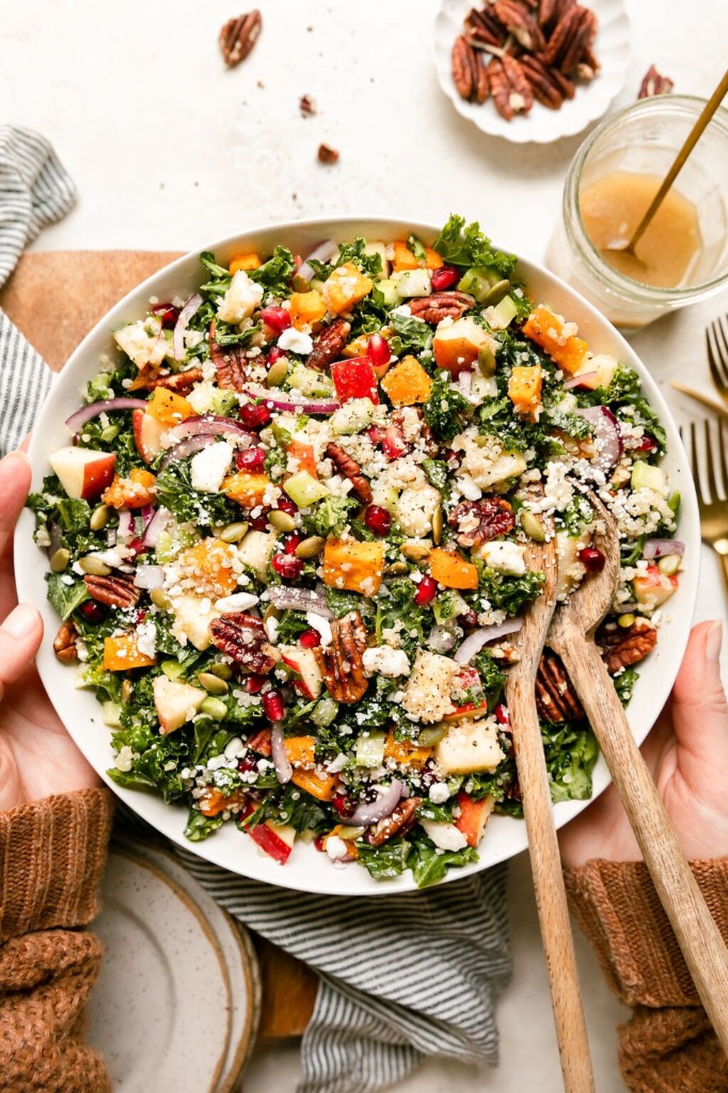 20 Thanksgiving Side Dish (post)