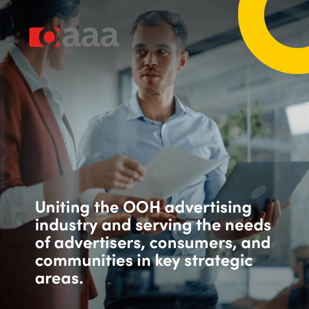 CASE STUDY: OAAA