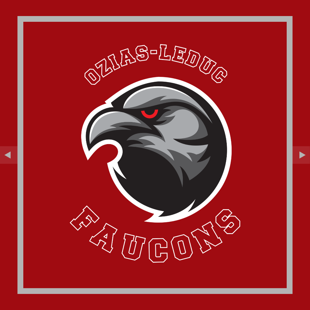 Site des Faucons