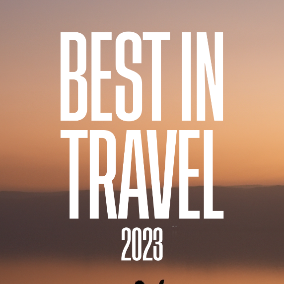 Best in Travel 2023