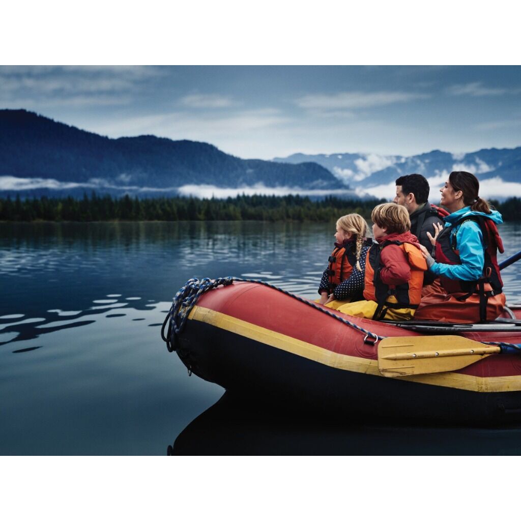 Family-Friendly Cruises&mdash;And One Just for Adults