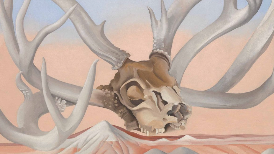 Revisiting “O’Keeffe Country”