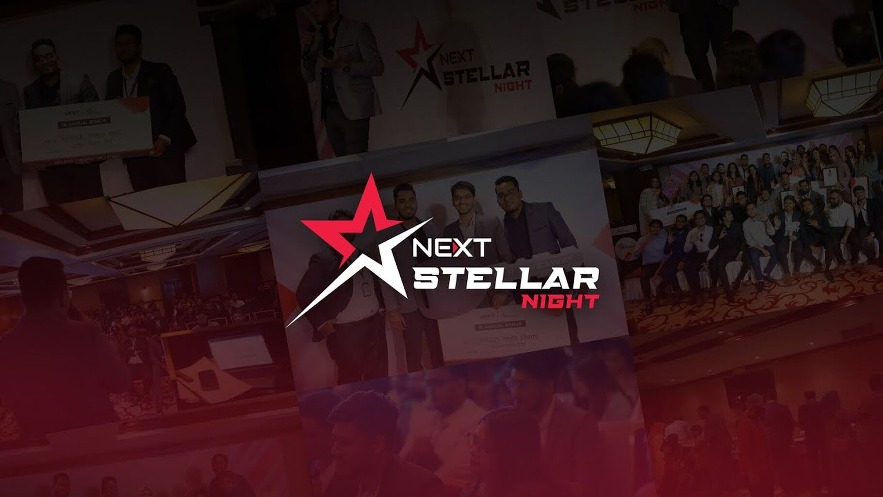 NEXT Stellar Night 2022