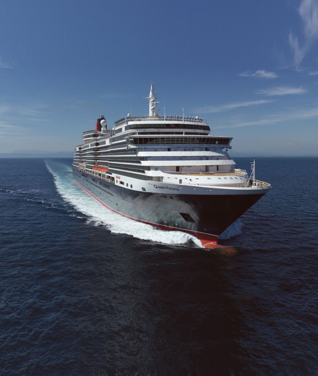 Northern Europe Voyages