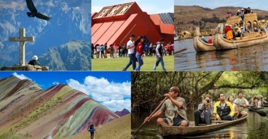VIAJES: PASAJES Y ESTADIA CERCA Y LEJOS DE LIMA, A LA COSTA, SIERRA Y SELVA DEL PERU